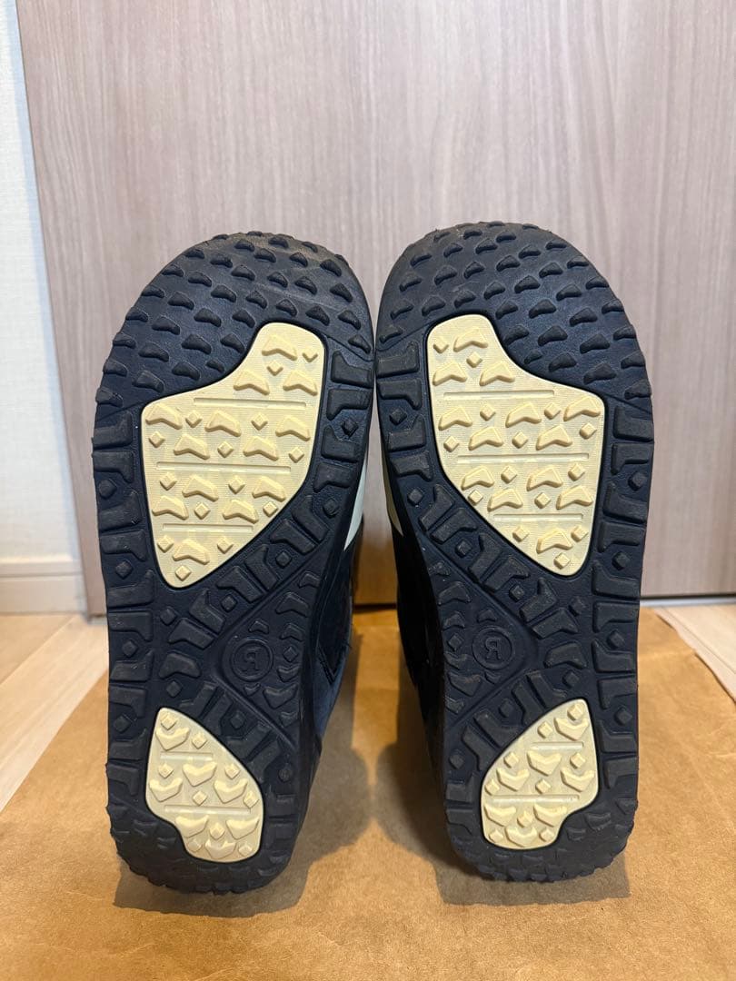 ANTHEM スノーボードブーツ　28.5cm