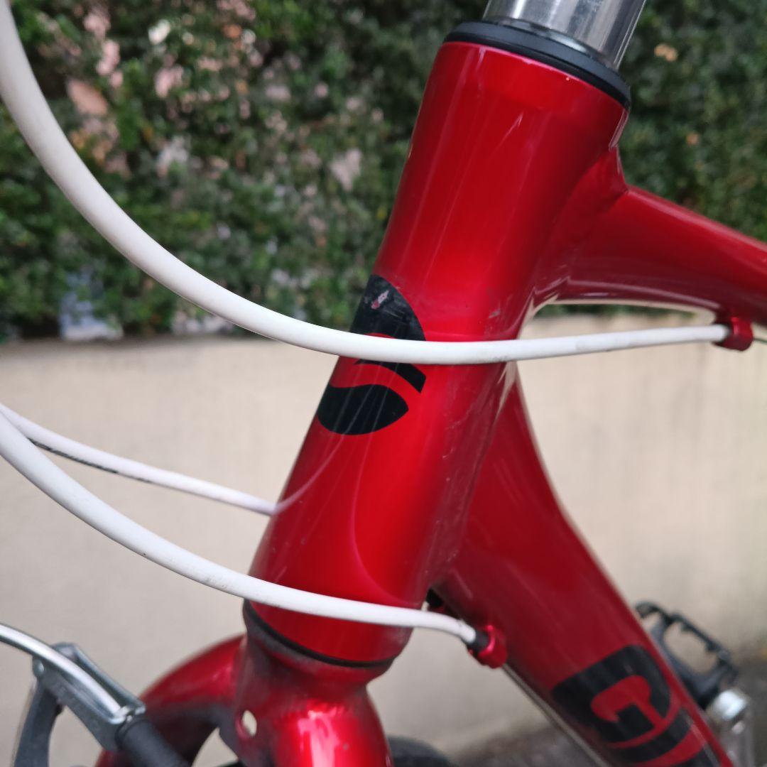 [シフォン様　購入予定] Giant escape R3 2020年モデル