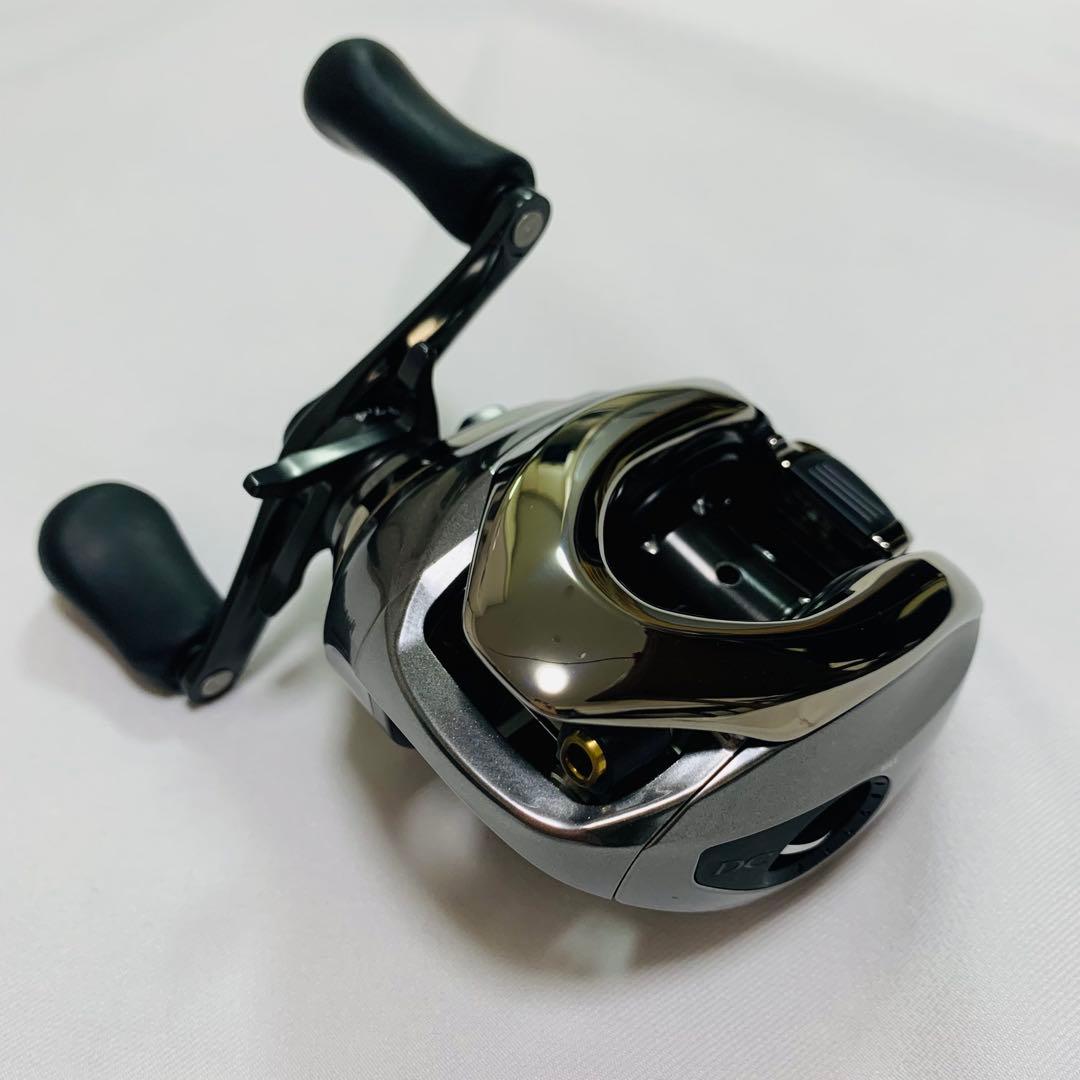 SHIMANO 16 ANTARES DC HG 右ハンドル　ベイトリール
