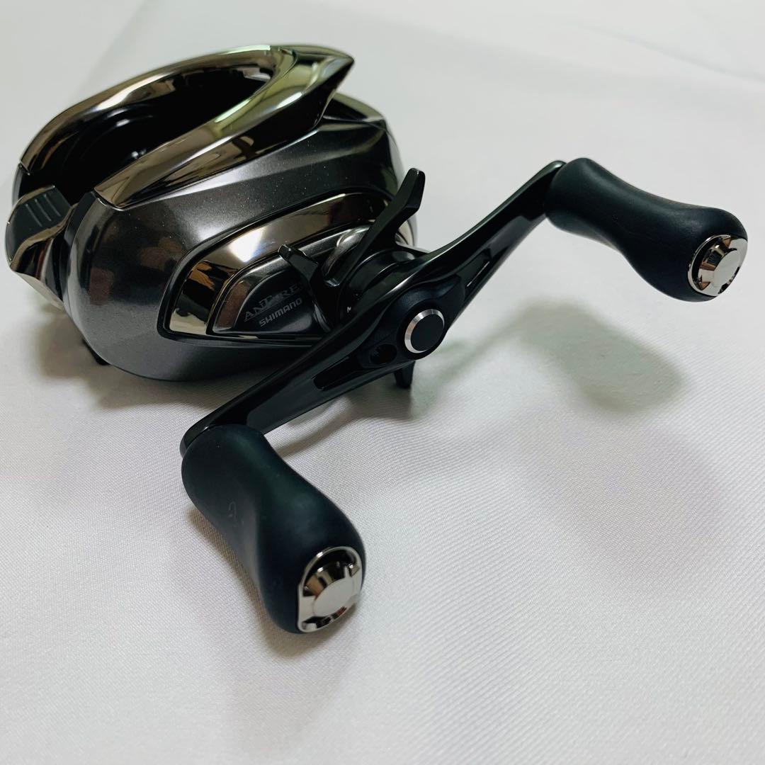 SHIMANO 16 ANTARES DC HG 右ハンドル　ベイトリール