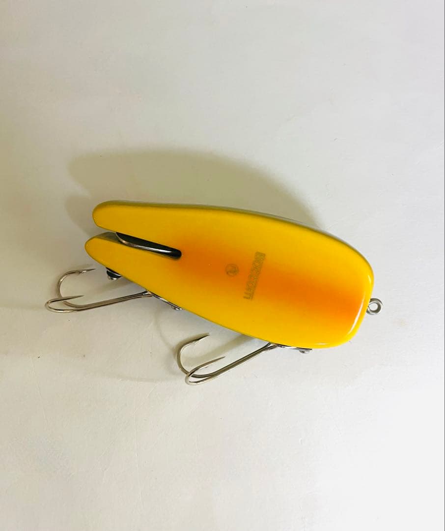 Boccom ギロフロッグ