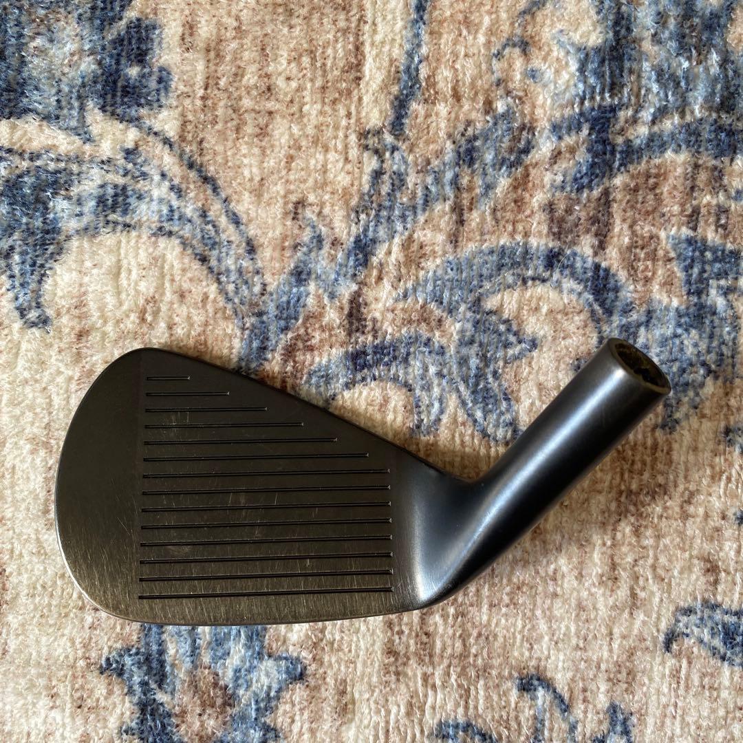 三浦技研 TC-101 アイアン 5-PW 6本セット おまけ50度