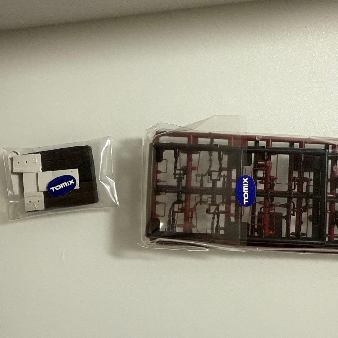 TOMIX HO-927 ED76 1000系 電気機関車　1017号機