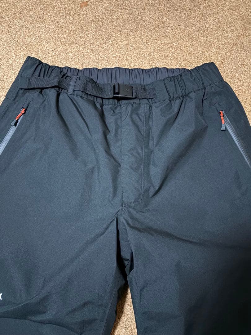 ダイワ DW-1925 GORE-TEX バーサタイルウィンタースーツ