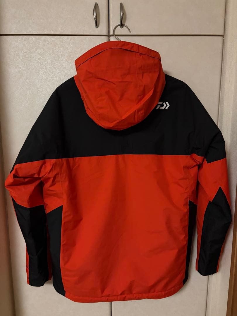 ダイワ DW-1925 GORE-TEX バーサタイルウィンタースーツ