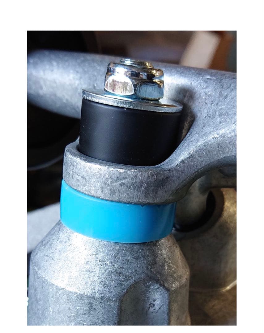 イタロ　サーフテック　サーフスケートITALO PRO SWELLTECH