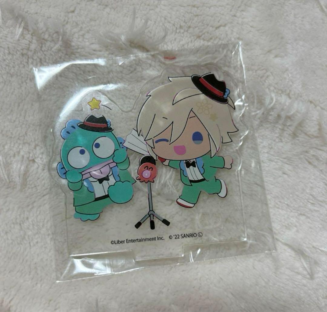 A3! ましコレ　春組　グッズ　エースリー　 咲也　真澄　綴　至　シトロン　千景