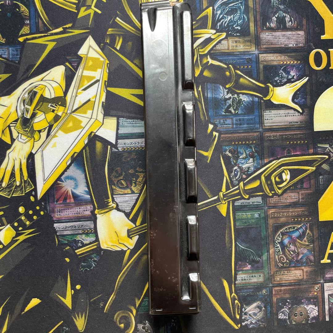 H&K MP5 初期型　ストレートマガジン