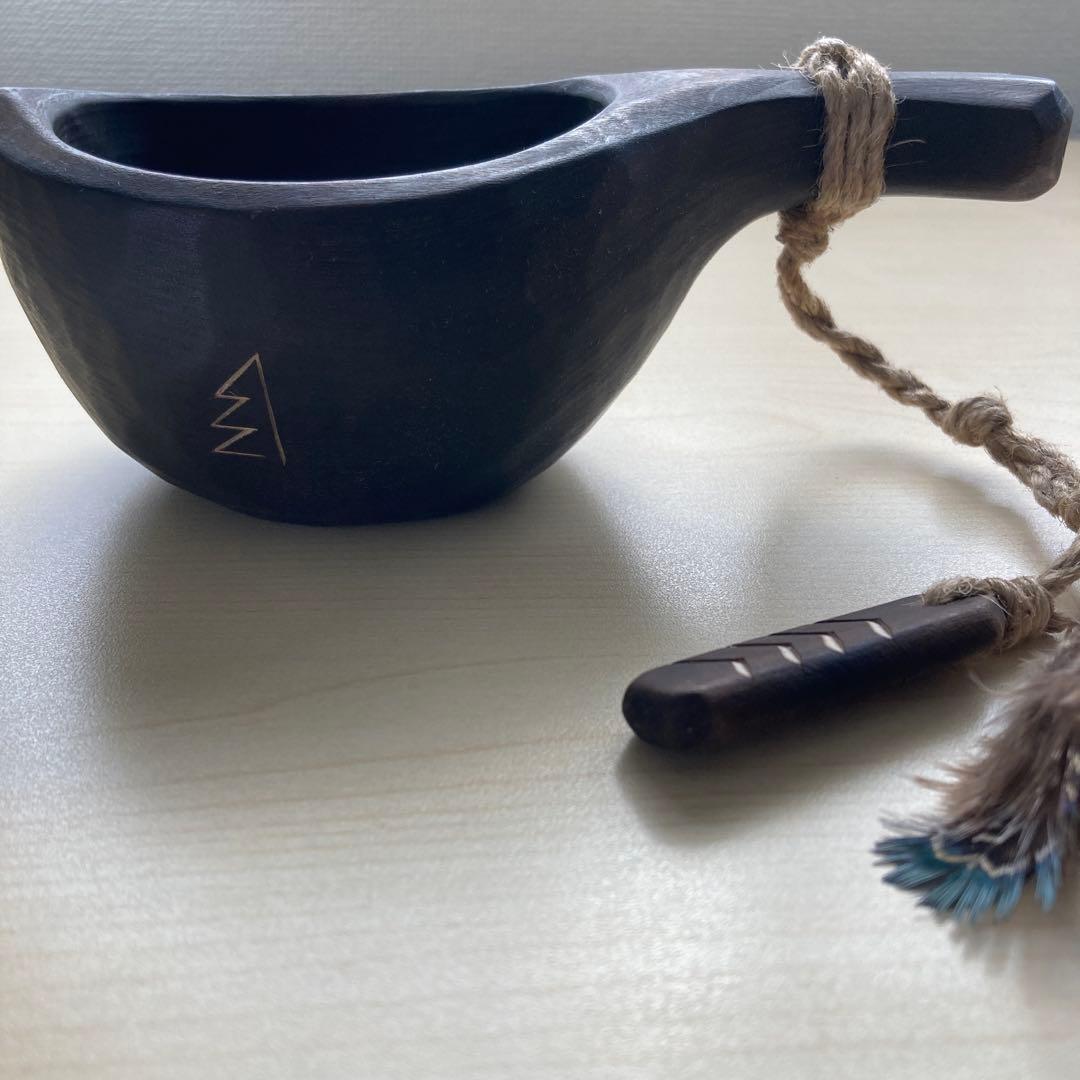 【新品】ソウルオブシベリア #1 ブラックペンダント　スターターセット