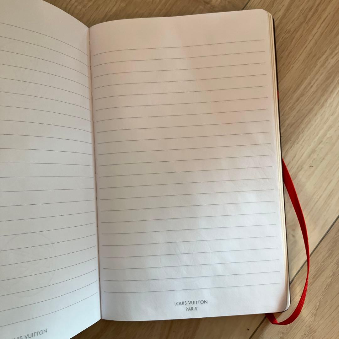 LV × TM ジェーン　ルイ・ヴィトン × 村上隆　ケース付き