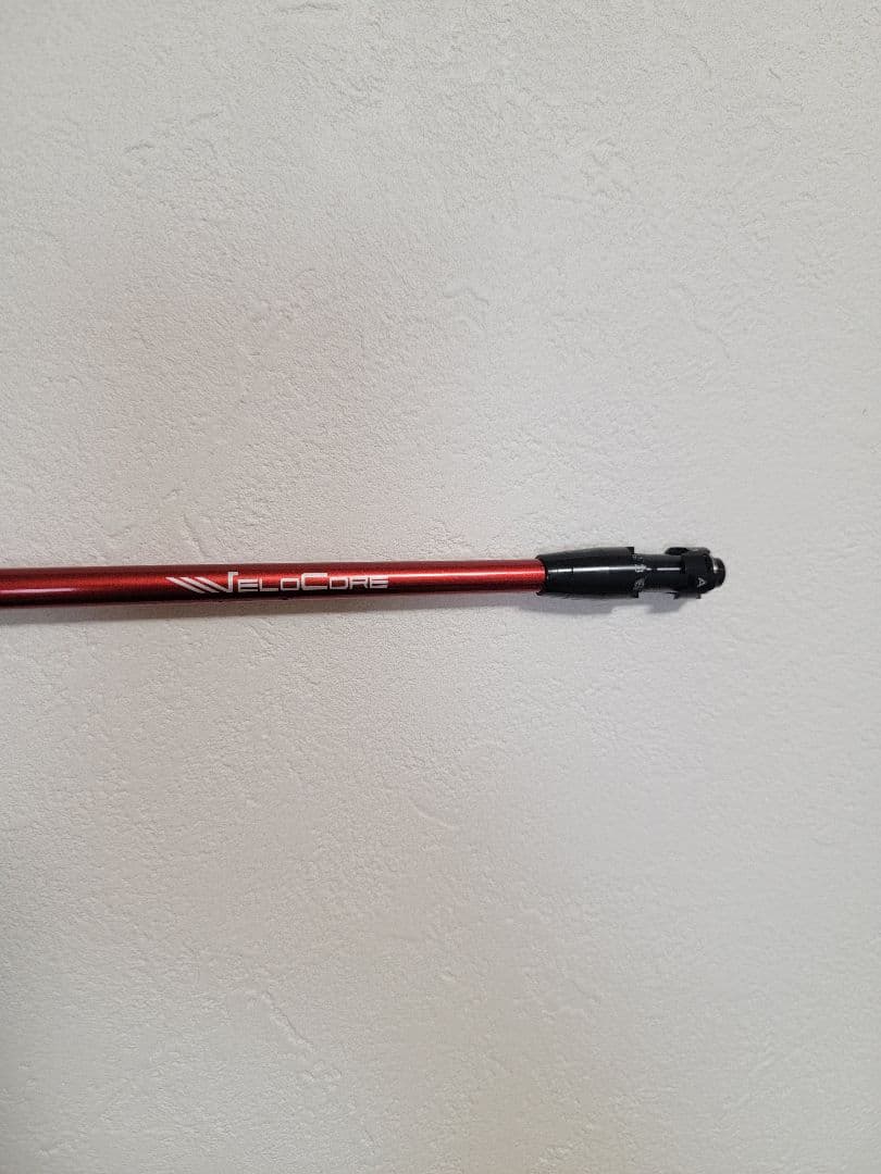 ベンタスTRレッド6STitleist