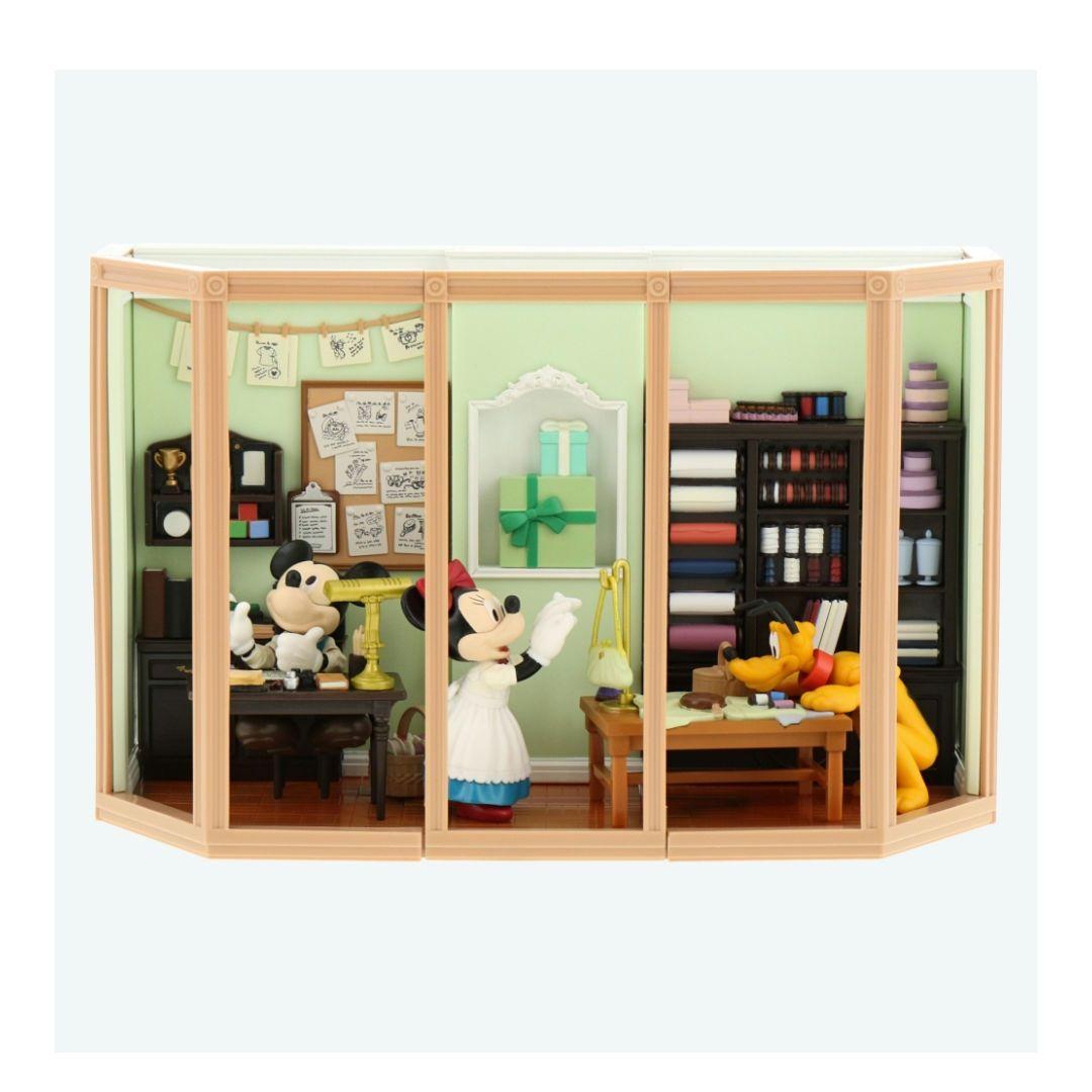 エンポーリアム　フィギュア