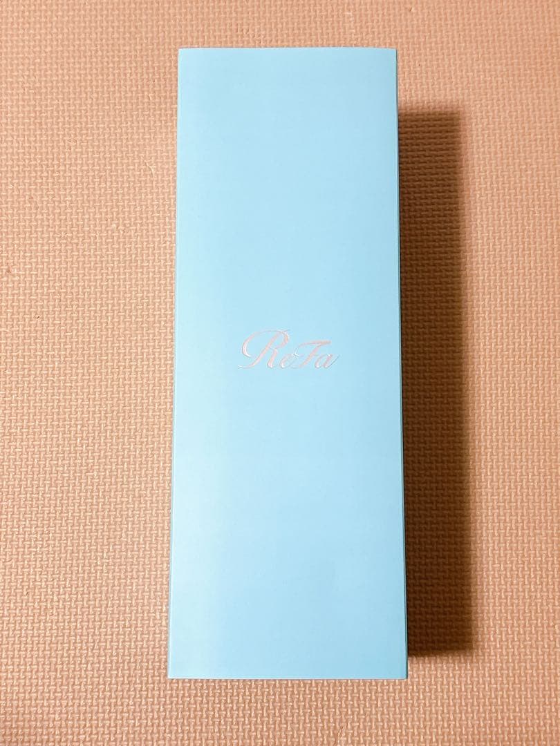 ★美品★ReFa ファインバブルS シャワーヘッド