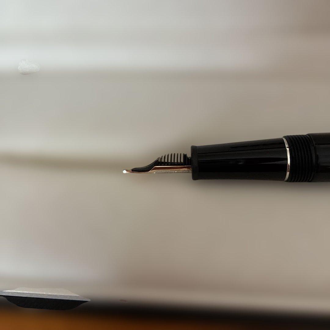 MONTBLANC マイスターステュック145