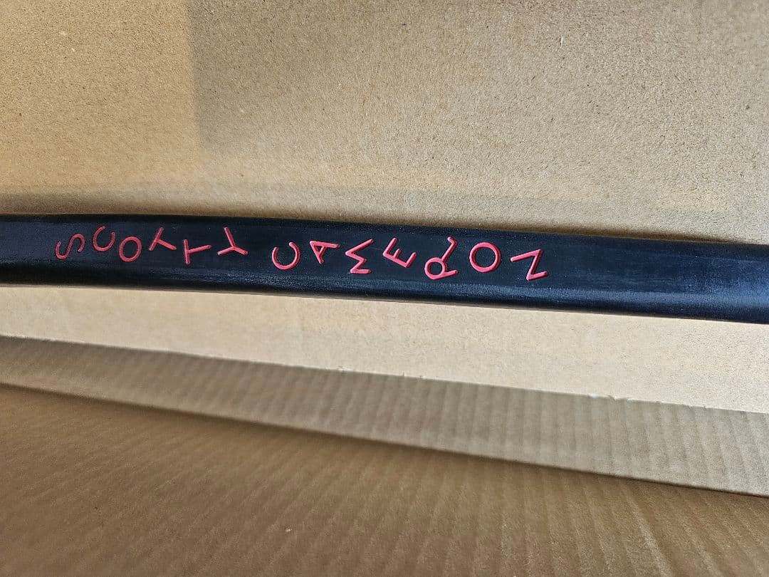 SCOTTY CAMERON スコッティキャメロン　カリフォルニア　右　デルマー