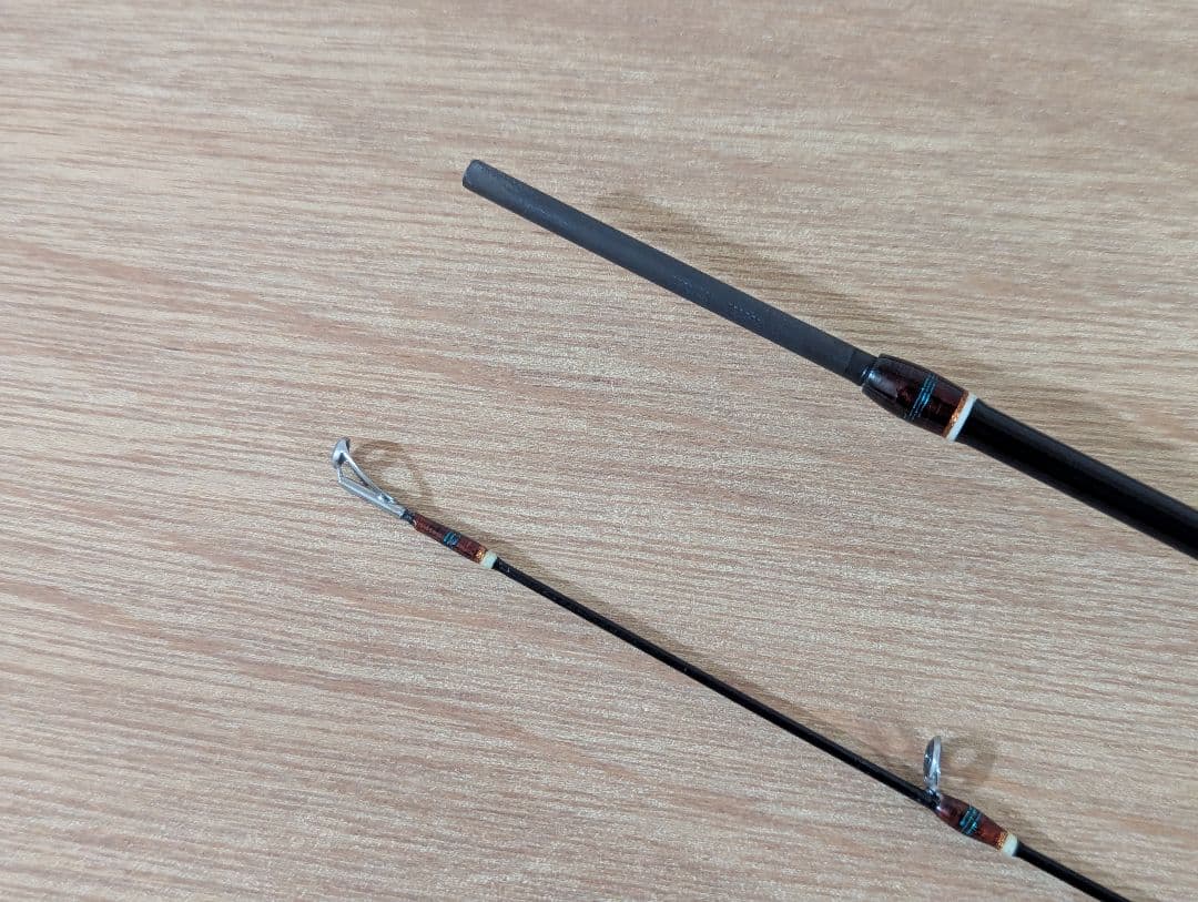 ジャクソン カワセミラプソディ S411UUL