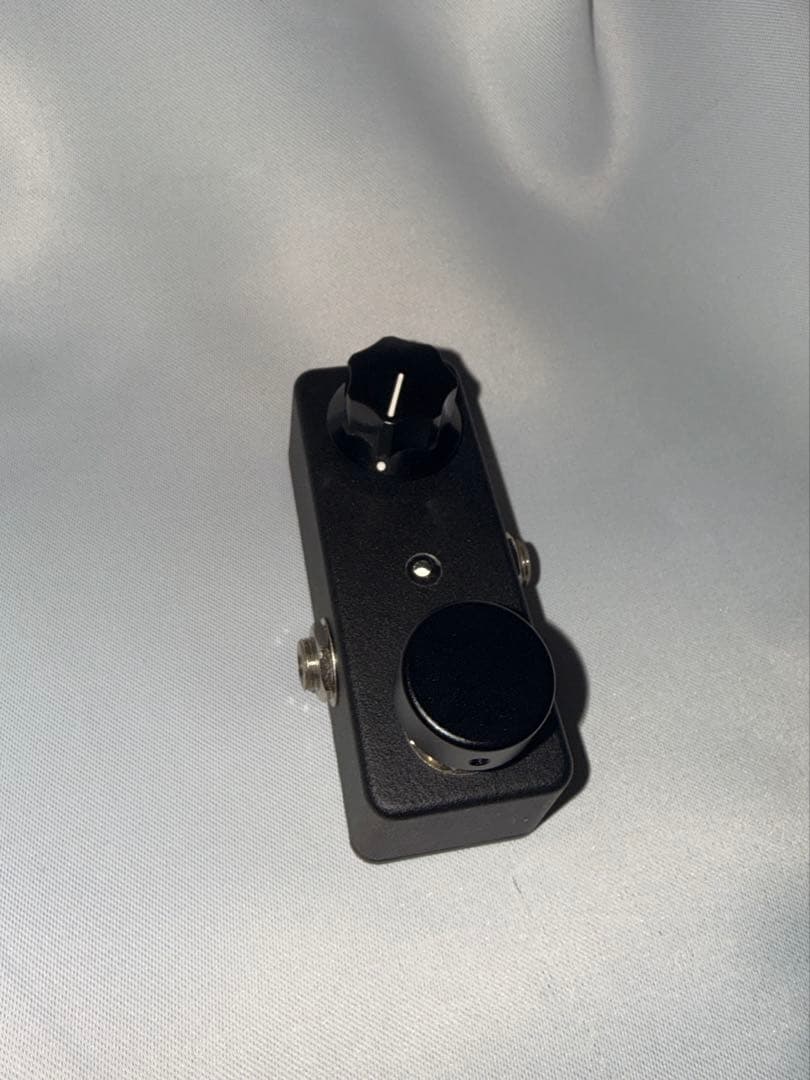 クリーンブースター