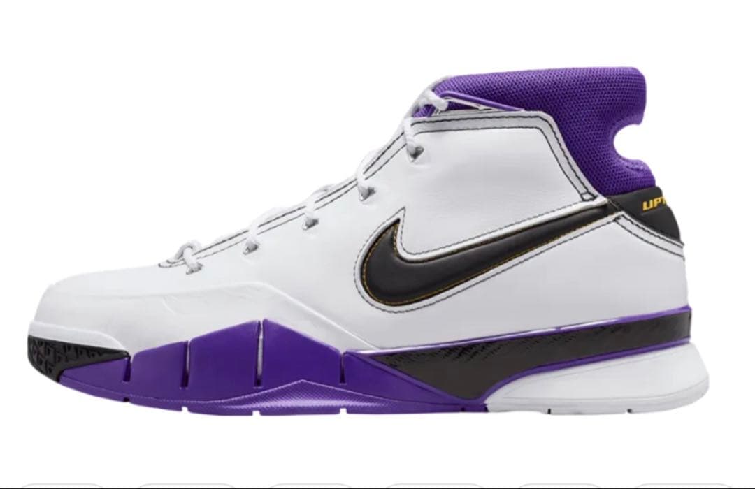 シューズ(男性用) NIKE Kobe 1 Protro \