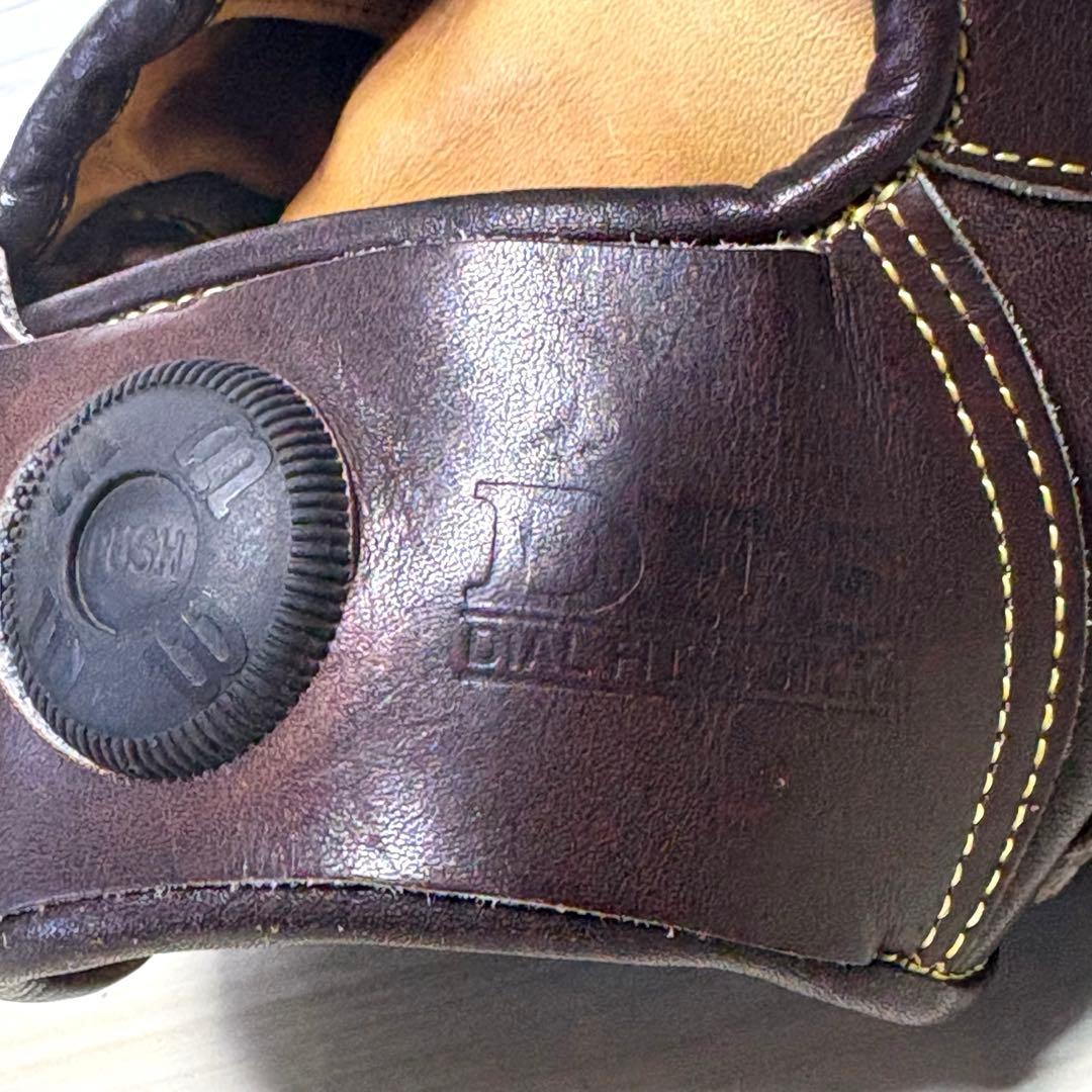 ウィルソン PRO STAFF DFS 軟式 グローブ DFS-105