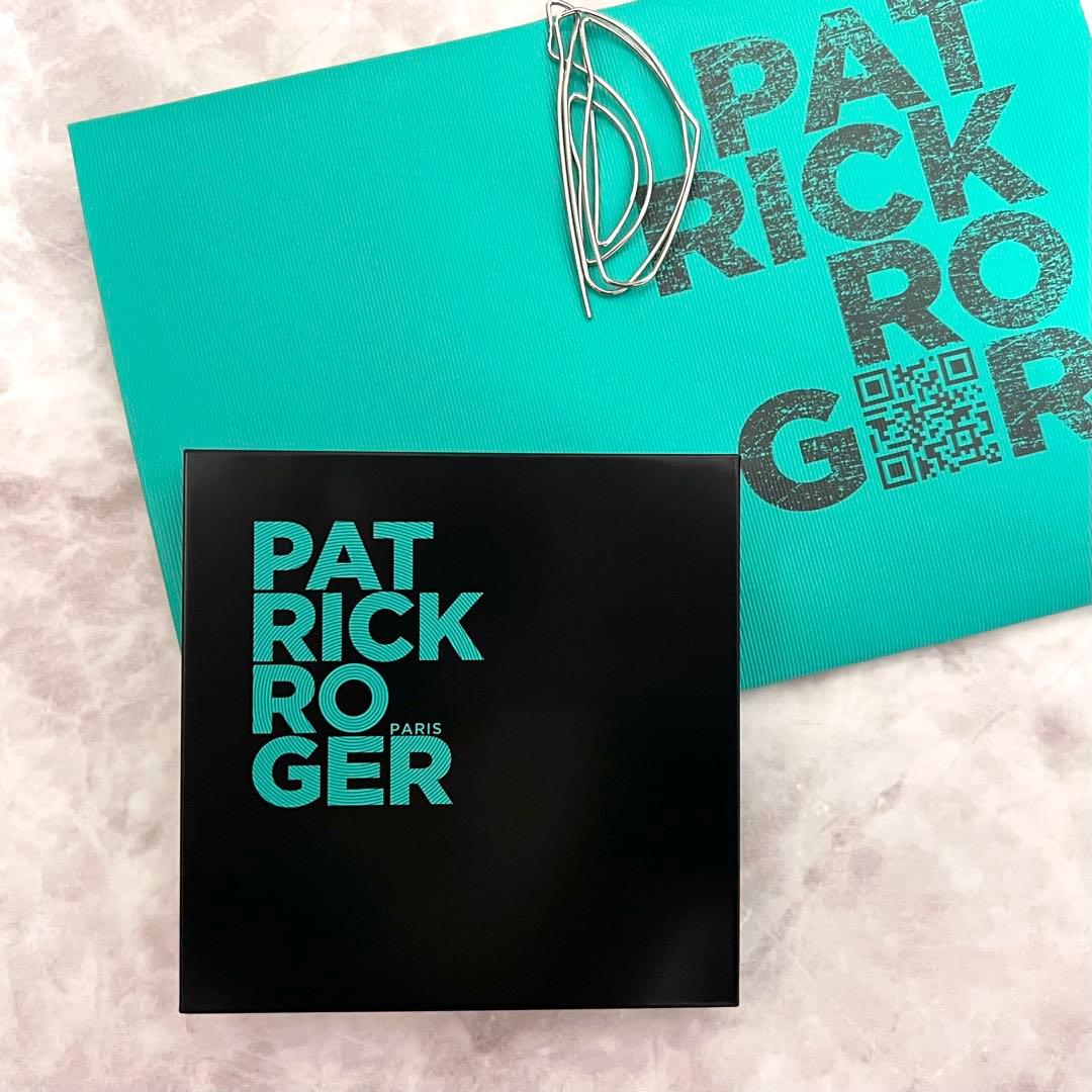 ◆PATRICK ROGER パトリックロジェ ショコラアソート 9個入り◆