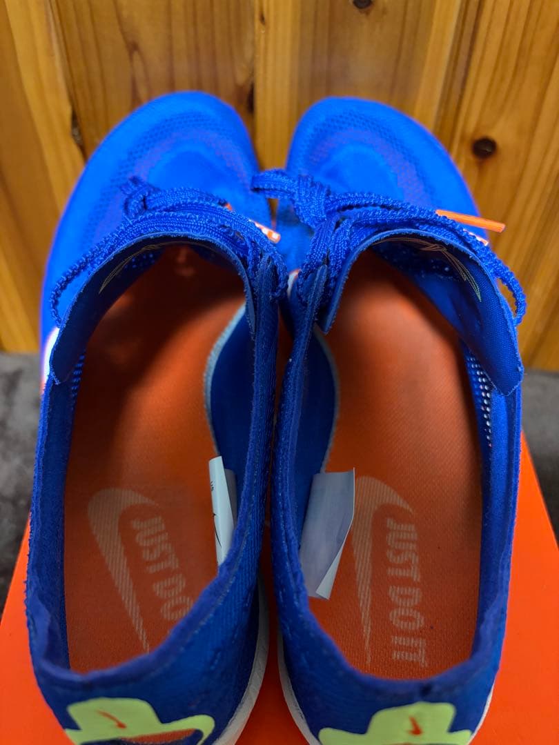 ドラゴンフライ dragonfly 27.0cm