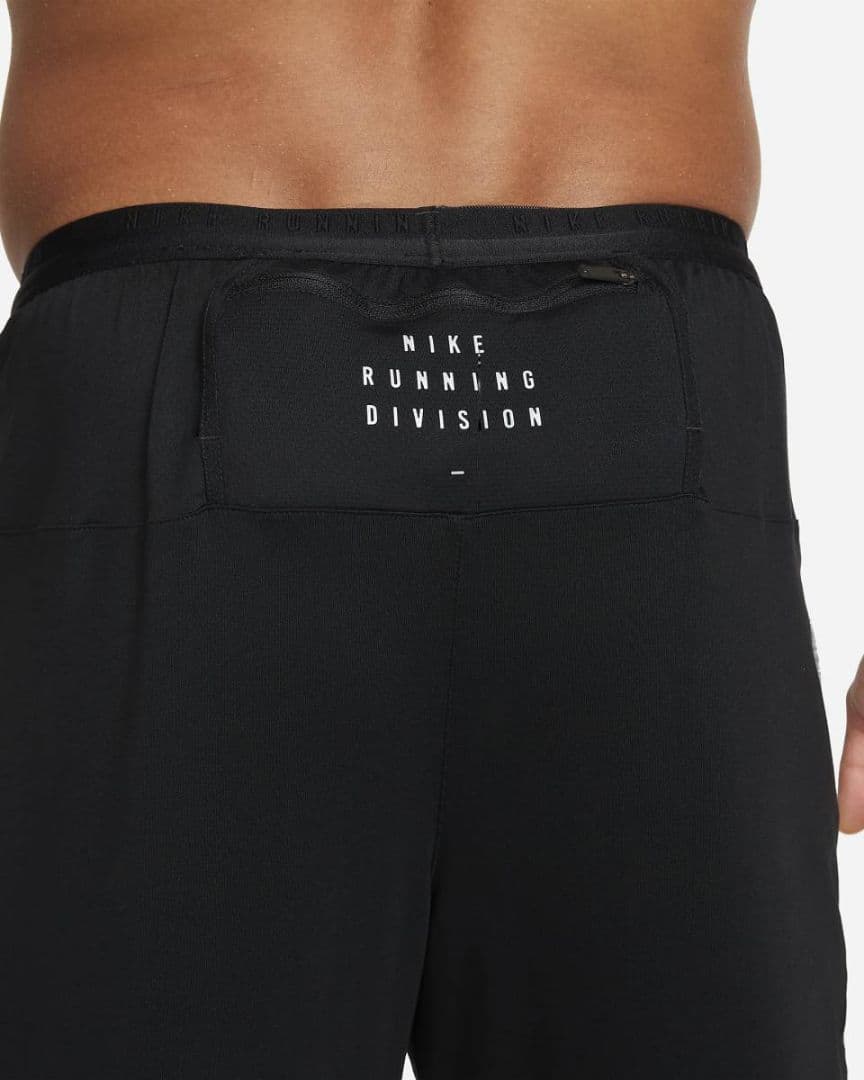 M ナイキ ディビジョン ジョガーパンツ 1.4万円 ラン ジム トレーニング