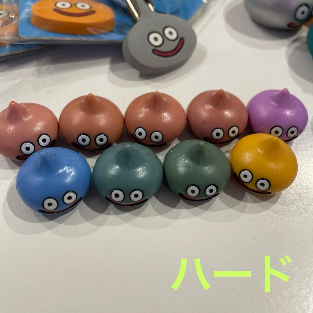 希少⟡.· ドラクエ スライム ぬいぐるみ マスコット フィギュア キーホルダー