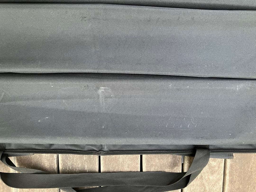 dod テキーラテーブル　専用バッグ付き　2組　セット