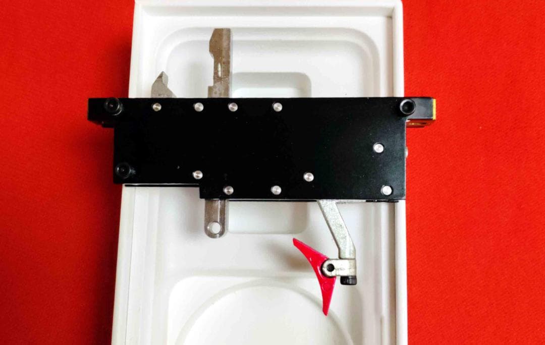 APS-2 ゼロトリガー