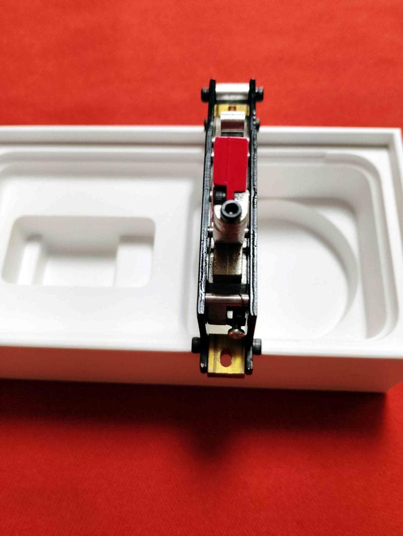 APS-2 ゼロトリガー