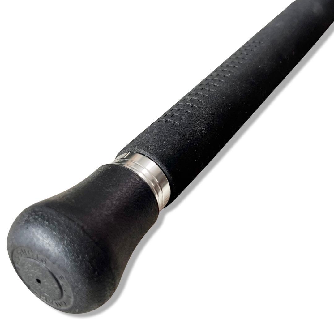 新品同様級　シマノ　ブルフィンツナ　S70XXXH