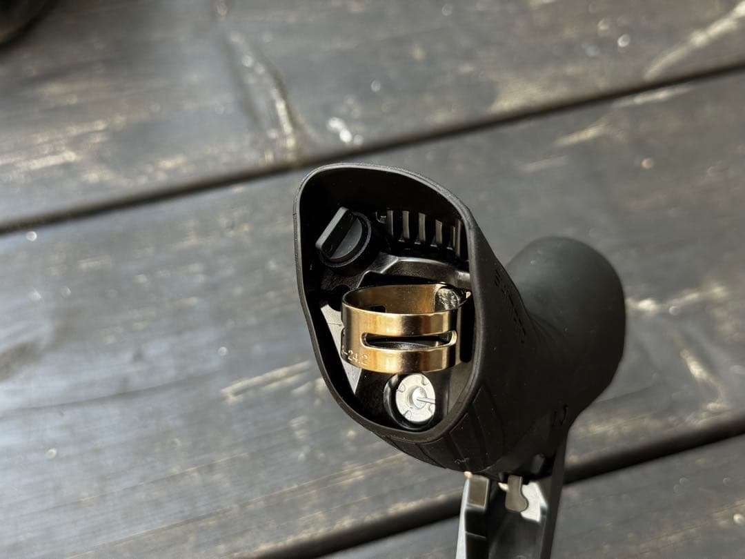 【新車外し】ST-RX820-R GRX