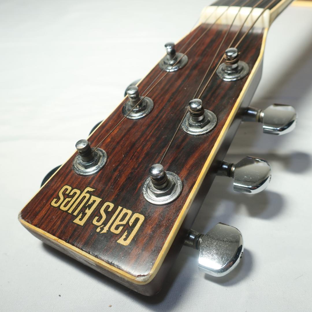 Cat's Eyes CE-300 アコースティックギター 東海キャッツアイ