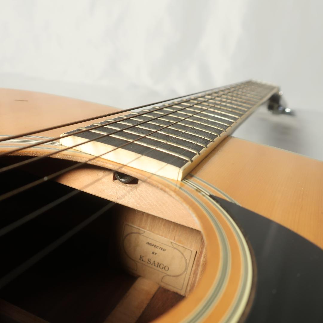 Cat's Eyes CE-300 アコースティックギター 東海キャッツアイ