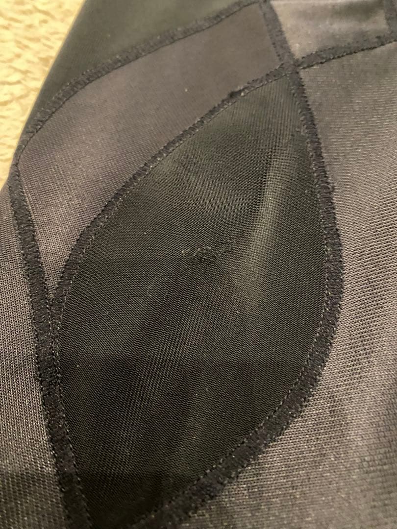 【レディース】ワコール CW-X ジェネレーターモデル ロング スポーツタイツ