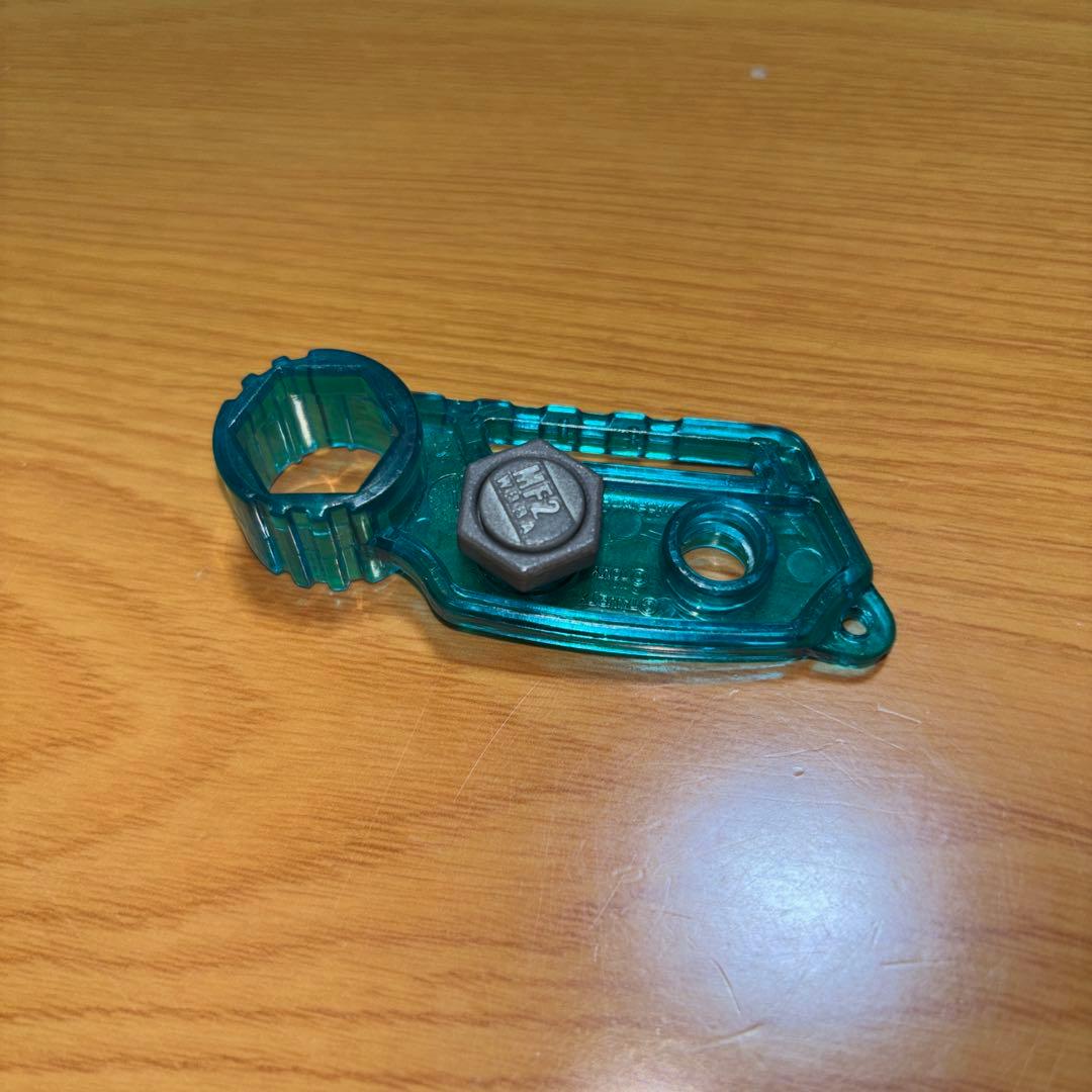 デュオウラヌス、その他付属品