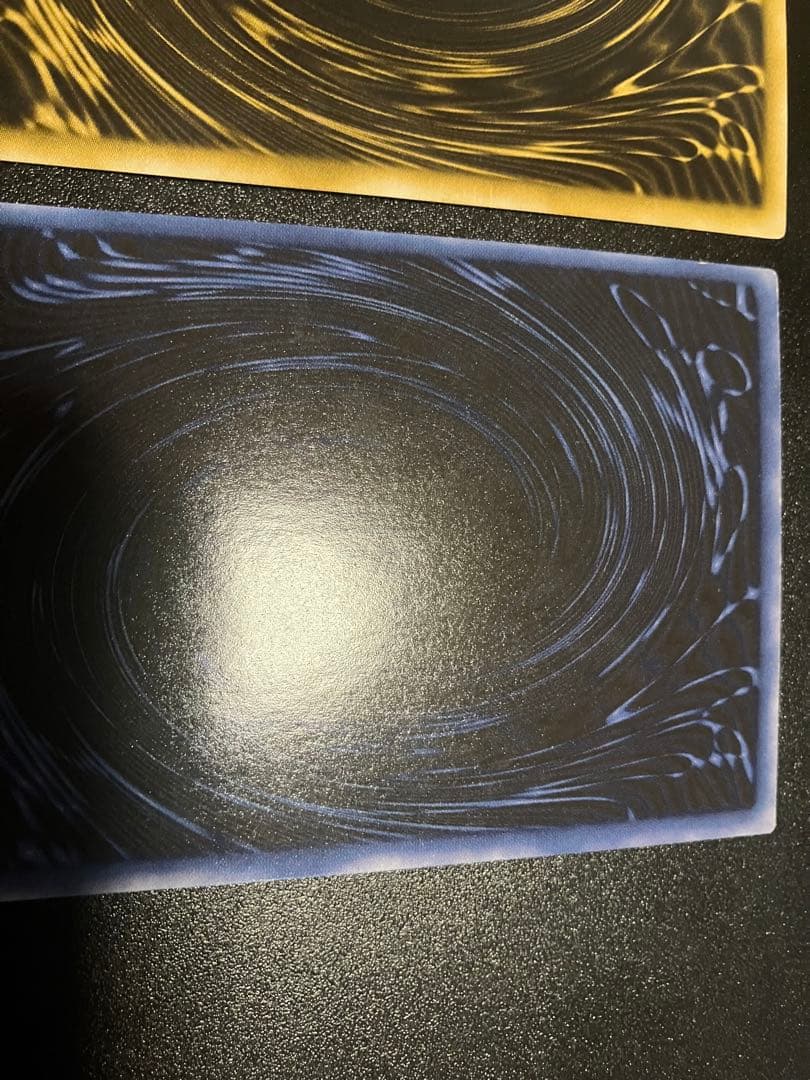 神のカード g4 貫通シークレット　3枚