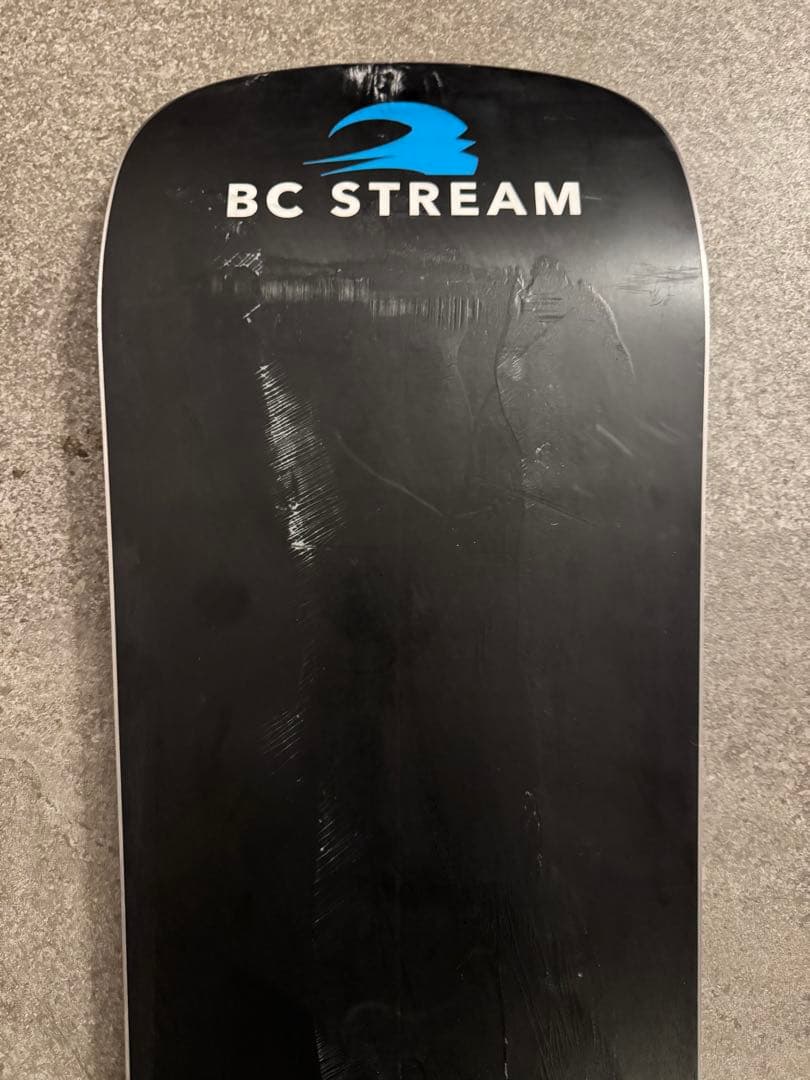 BC STREAM スノーボード R2 157
