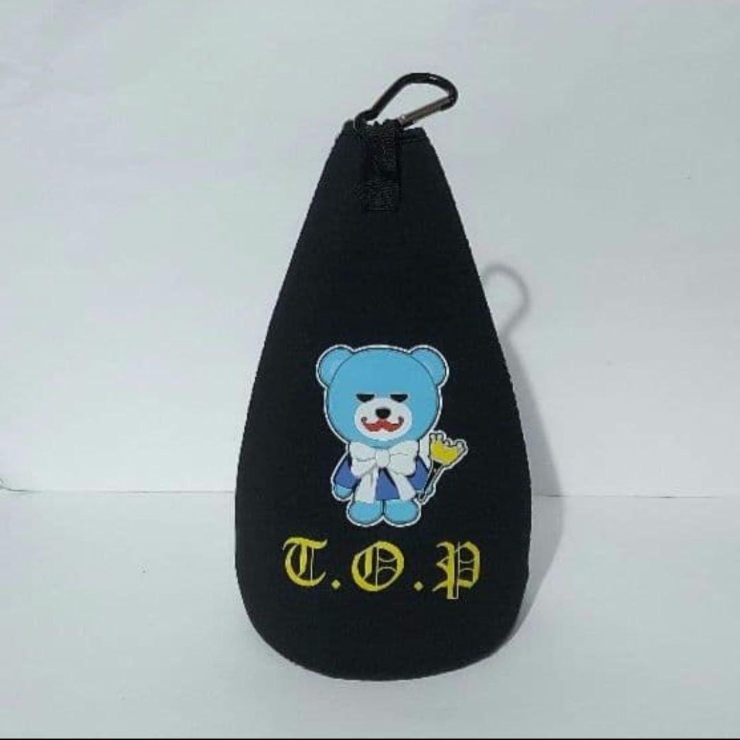 BIGBANG ビッグバン ペンライトver.4 ペンライトケース TOP