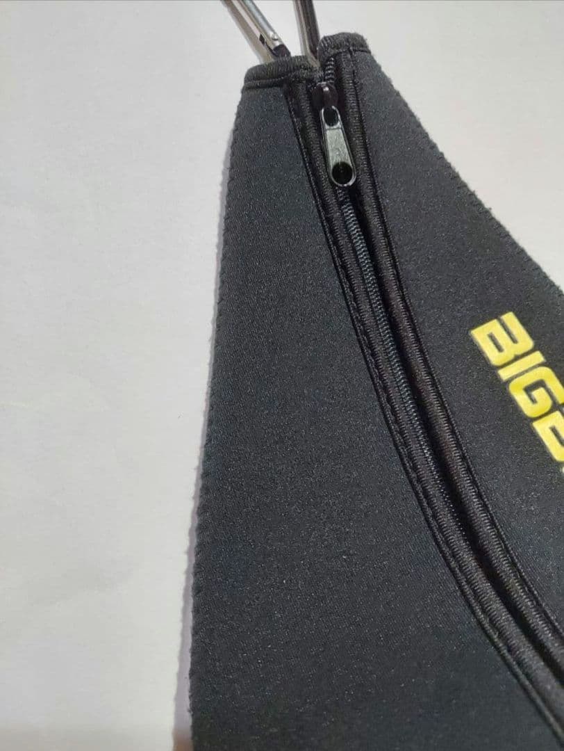 BIGBANG ビッグバン ペンライトver.4 ペンライトケース TOP