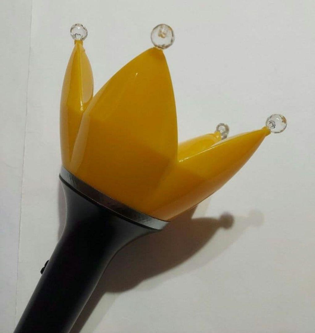 BIGBANG ビッグバン ペンライトver.4 ペンライトケース TOP