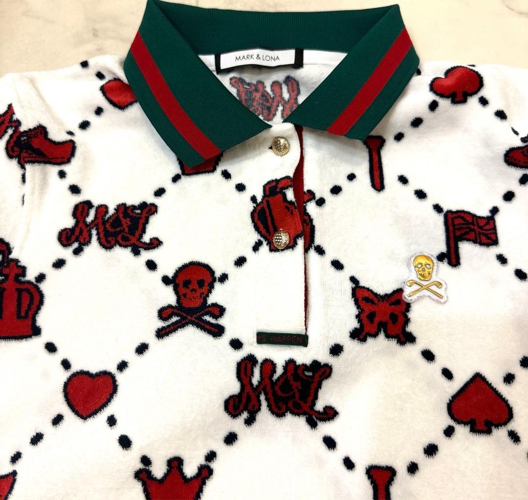 マークアンドロナ正規品