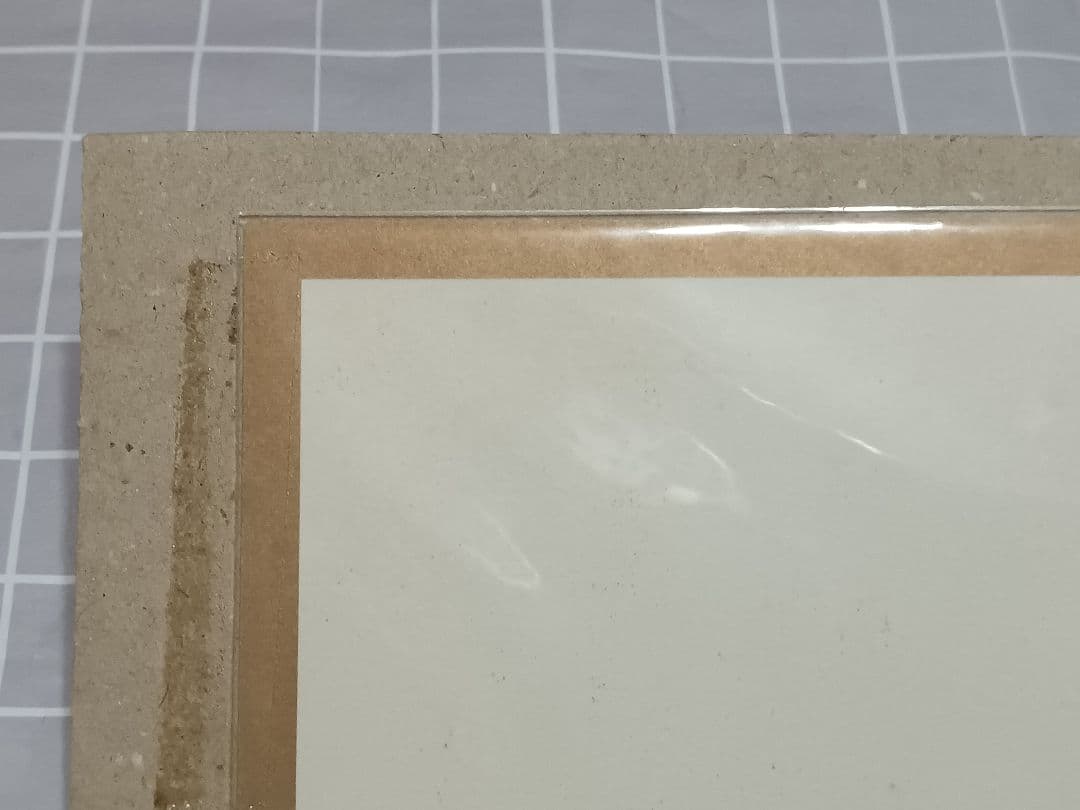 ☆入手困難 森高千里 直筆サイン 色紙 ワーナー パイオニア