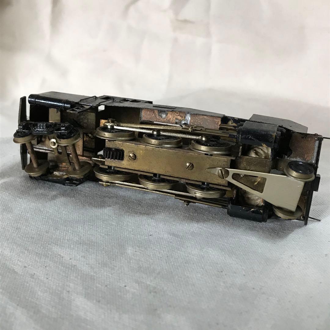 送料込み HOゲージ？ CII2F 機関車