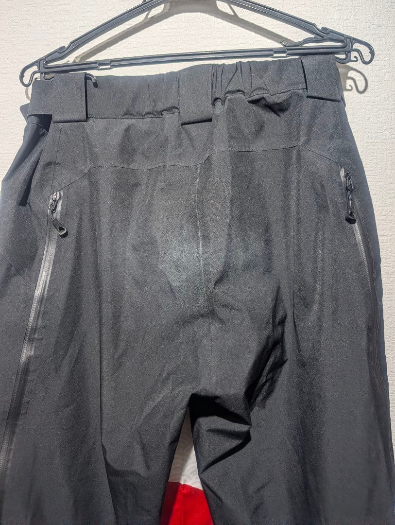 そーすけ様 THE NORTH FACE スノーボード用パンツ GORE-TEX