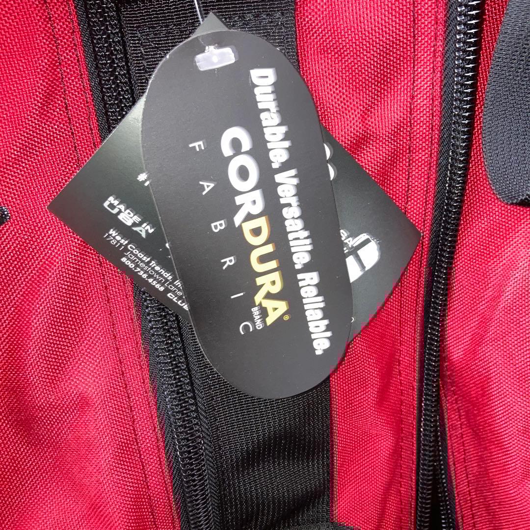 ゴルフバッグ用トラベルカバー送料込み！