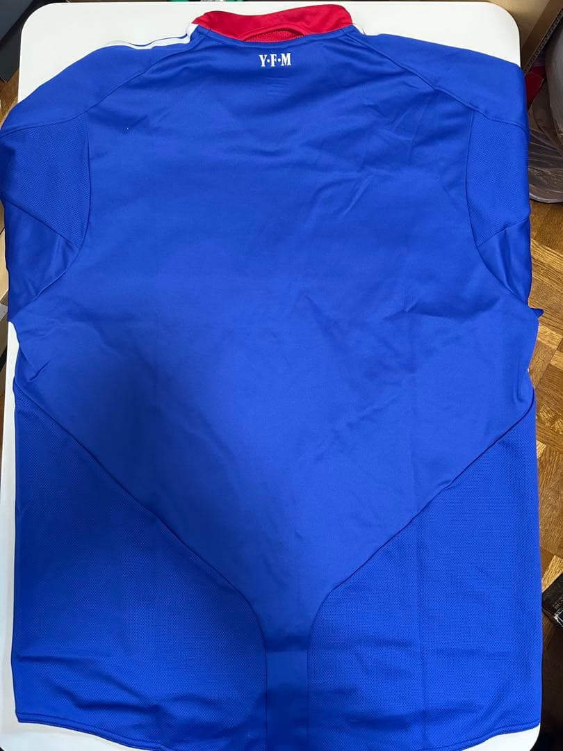 横浜F•マリノス 2005  ユニフォーム 新品 未使用 正規品