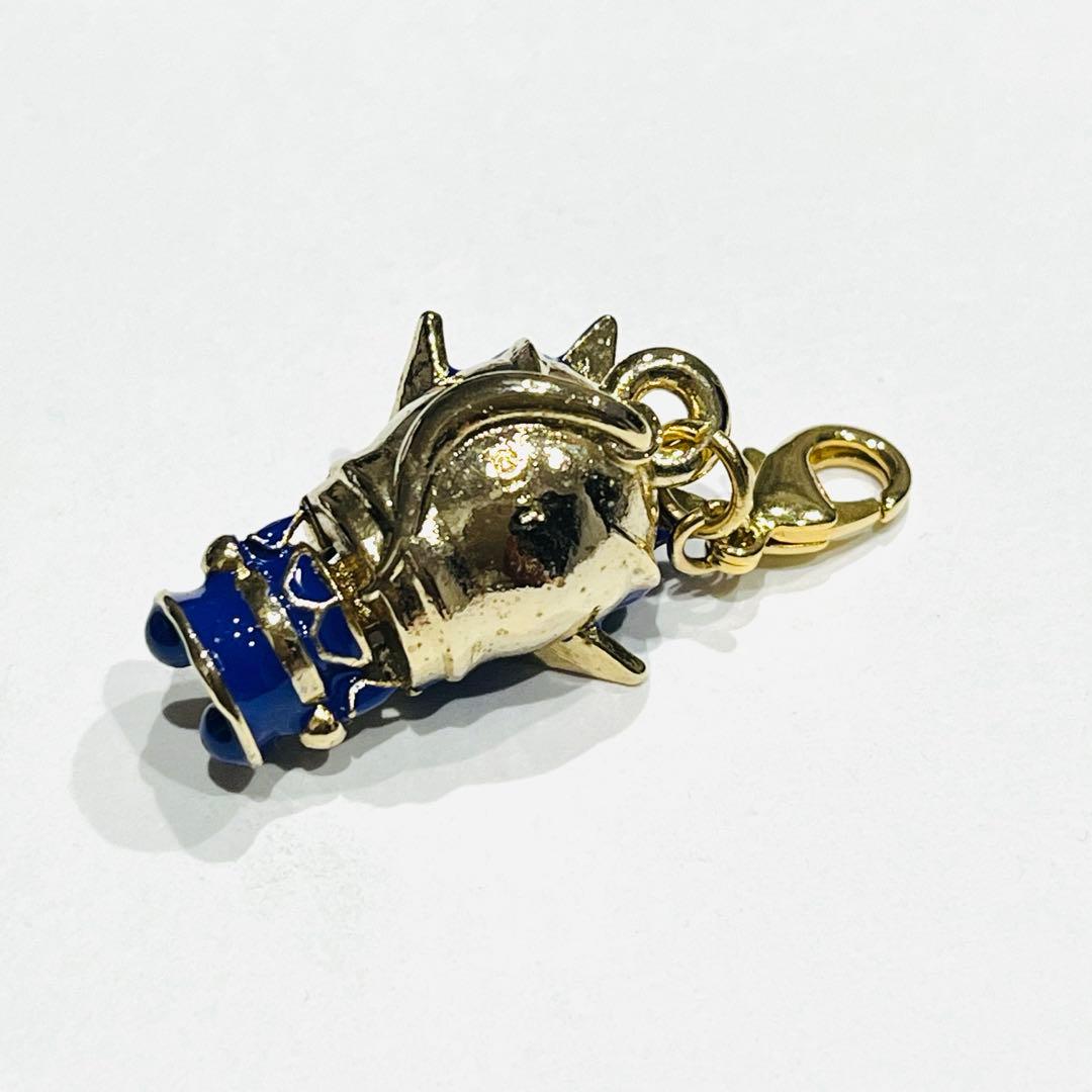 仮面ライダー電王　アクセサリーチャーム　5個セット