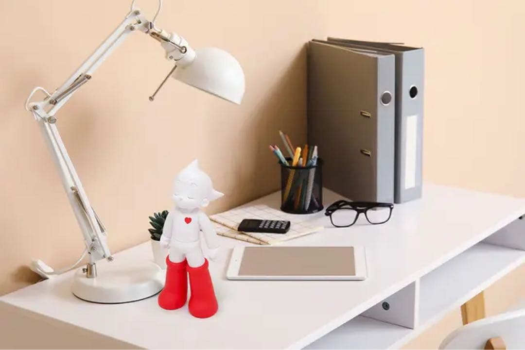 【完売品】鉄腕アトム レッドエディション スペシャルパッケージ（Qi2対応）