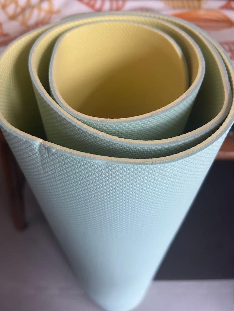 最終値下げ♪ 美品 SUKALA ヨガマット ヨガラグ バッグ 3点セット